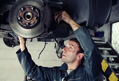 Parts Search